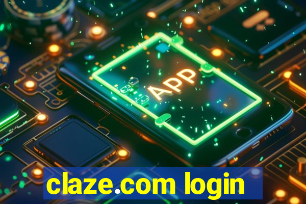 claze.com login